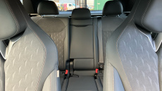 CUPRA Terramar 1.5 eTSI 150 V2 5dr DSG Petrol Hatchback